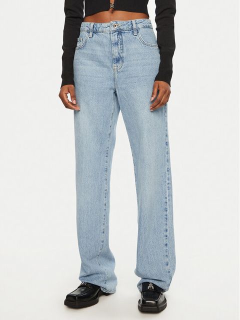 Jeansy Patrizia Pepe