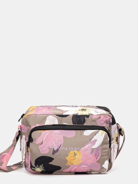 Stine Goya torebka kolor beżowy SG-PF25-B001-2286 - zdjęcie produktu nr 1