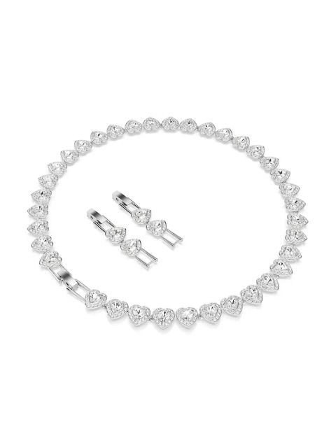 Swarovski naszyjnik Ariana Grande x Swarovski 5720857