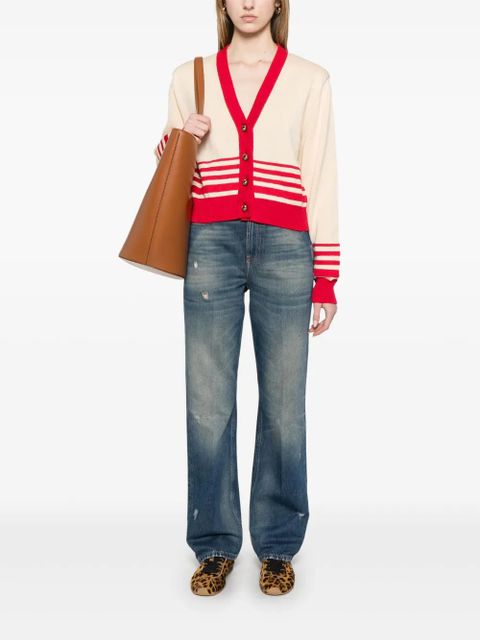 Golden Goose Journey jeans - Blue