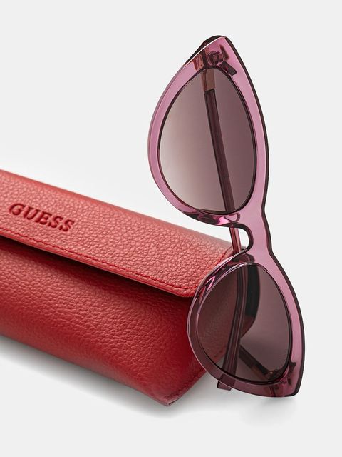 Guess okulary przeciwsłoneczne