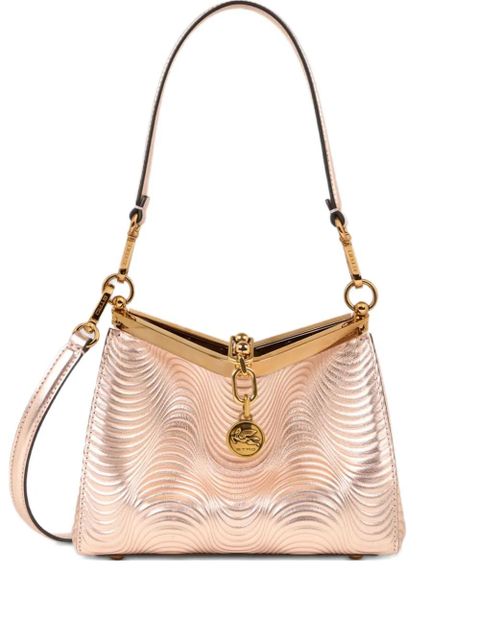 ETRO small Vela shoulder bag - Pink - zdjęcie produktu nr 1