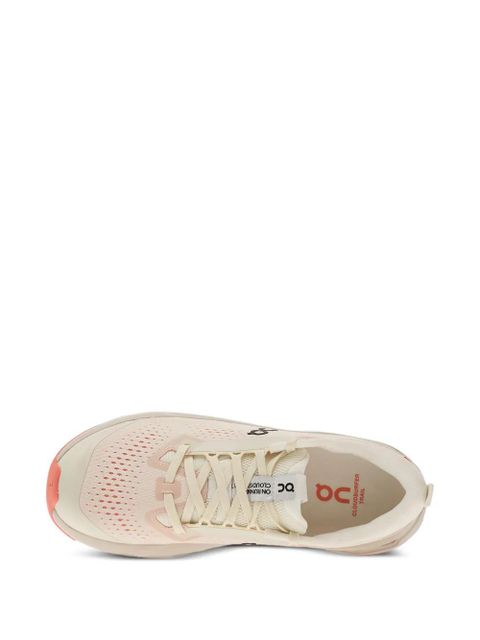 On Running Cloudsurfer Trail 2 sneakers - Beige