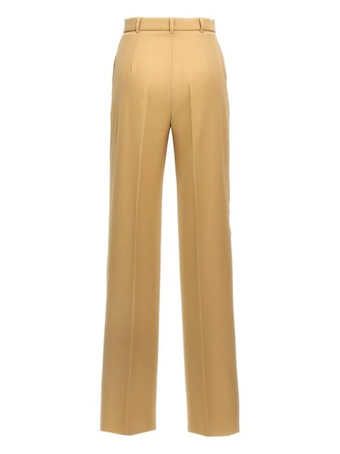 Max Mara Quasar pants - Brown - zdjęcie produktu nr 2