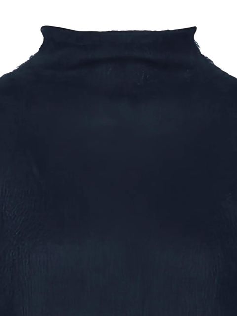 Max Mara knitted sweater - Blue - zdjęcie produktu nr 2