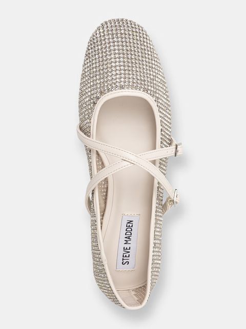 Steve Madden baleriny Watchlist