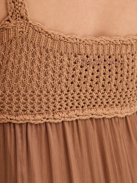 Ermanno Firenze sukienka jedwabna