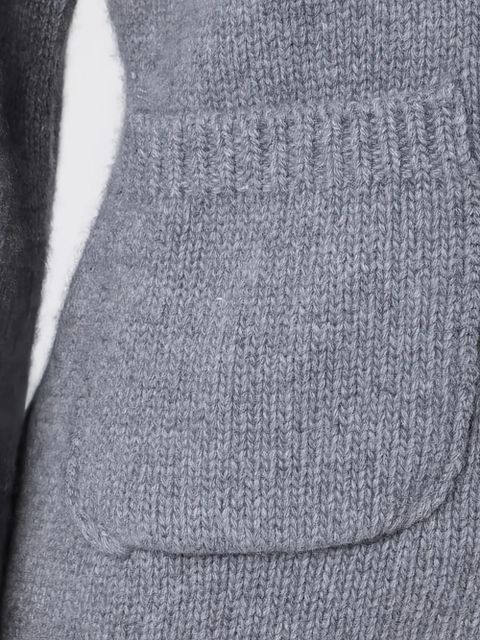 Almada Label Drea cardigan - Grey