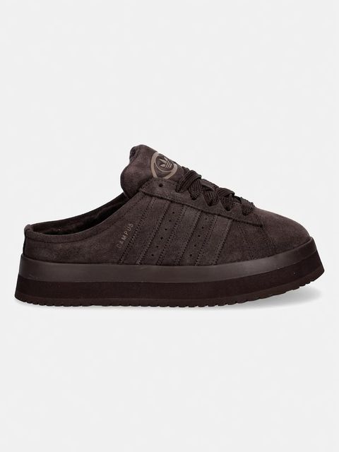 adidas Originals sneakersy zamszowe Campus 00s - zdjęcie produktu nr 1