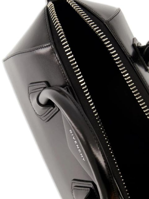 Givenchy small Antigona tote bag - Black