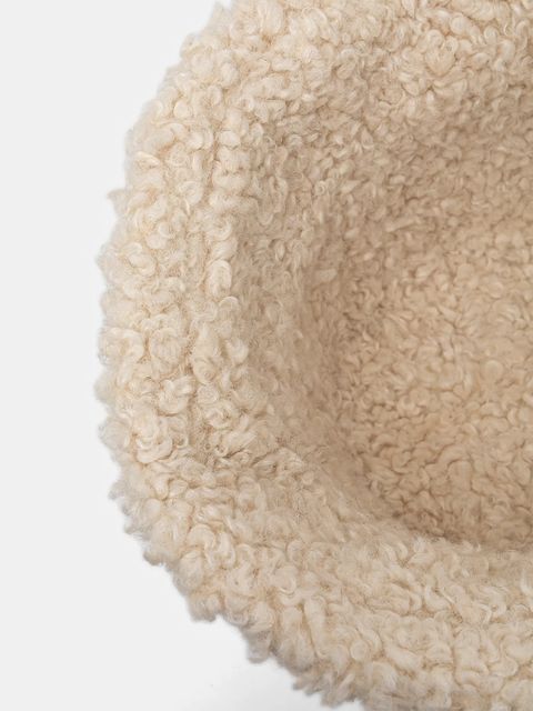 Bomboogie kapelusz kolor beżowy LW8262TTMF5