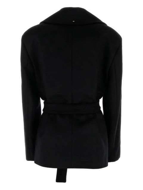 Sportmax Orchis jacket - Black - zdjęcie produktu nr 2