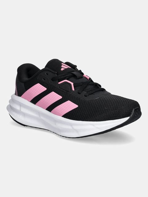 adidas Performance buty do biegania Galaxy 7 kolor czarny ID8763 - zdjęcie produktu nr 1