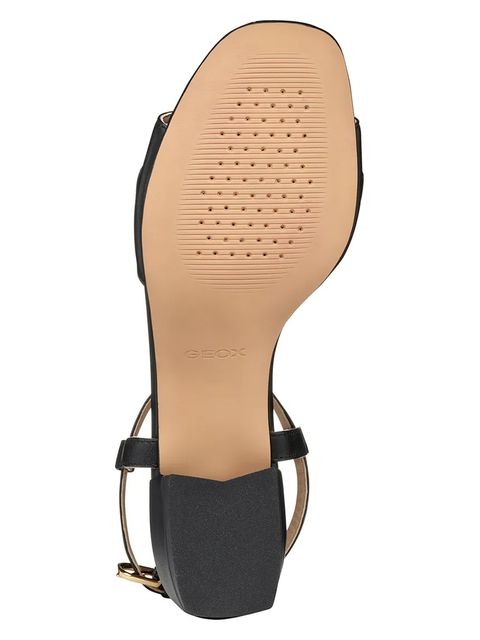 Geox sandały skórzane D NEW ERAKLIA 15