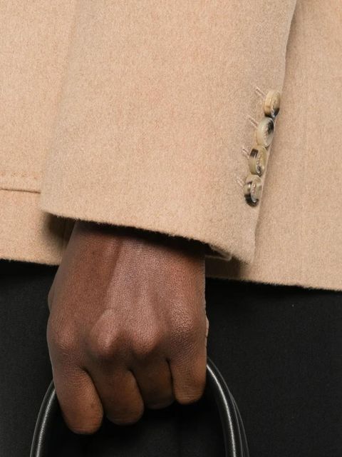 Max Mara single-breasted blazer - Neutrals