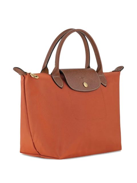 Longchamp Le Pliage S handbag - Orange
