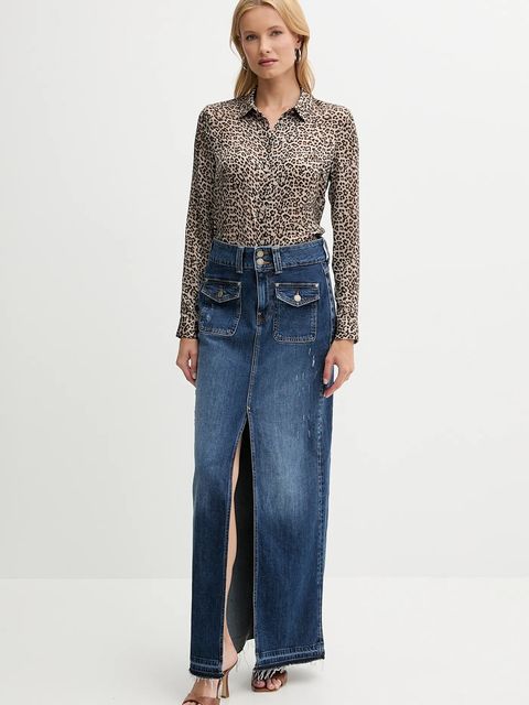 Guess koszula CLOUIS - zdjęcie produktu nr 1