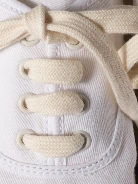 Miu Miu Drill sneakers - White