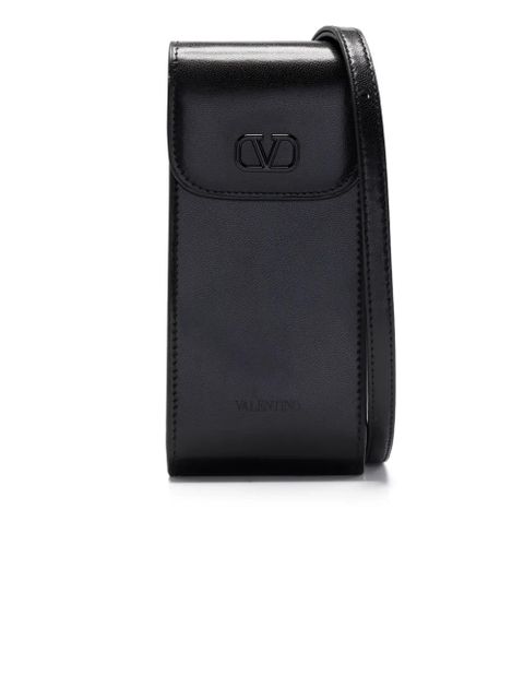 VALENTINO GARAVANI EYEWEAR Grace square-frame sunglasses - White