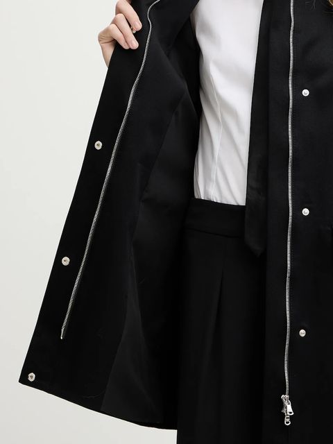 Patrizia Pepe kurtka bawełniana