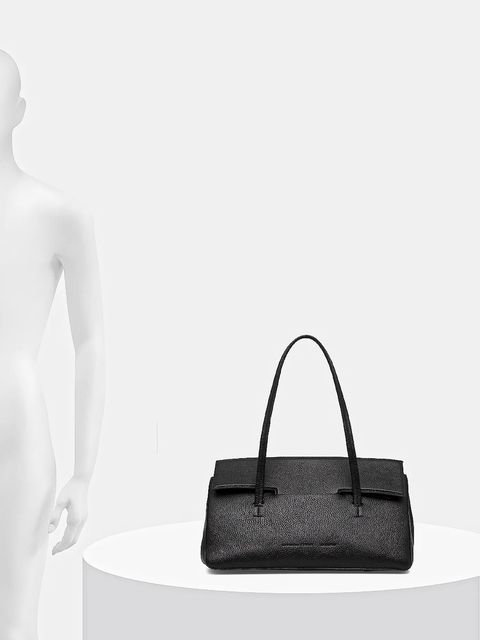 Liviana Conti torebka skórzana