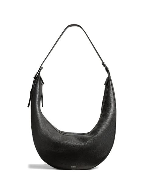 KHAITE Augustina shoulder bag - Black - zdjęcie produktu nr 1
