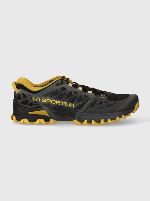 La Sportiva buty trekkingowe męskie Bushido III - zdjęcie produktu nr 1