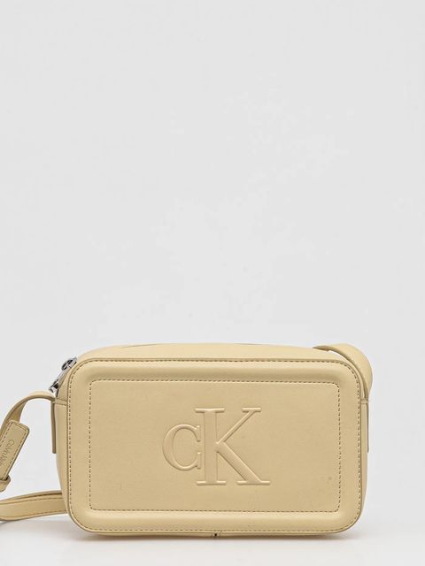 Calvin Klein torebka - zdjęcie produktu nr 1