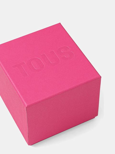 Tous zegarek damski kolor fioletowy 3000137900