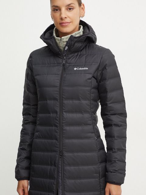 Columbia kurtka sportowa puchowa Lake 22