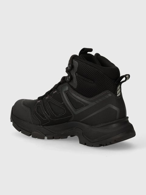 Helly Hansen buty Stalheim damskie kolor czarny 11852