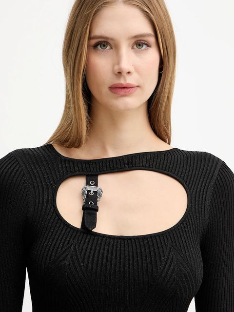 Versace Jeans Couture sukienka