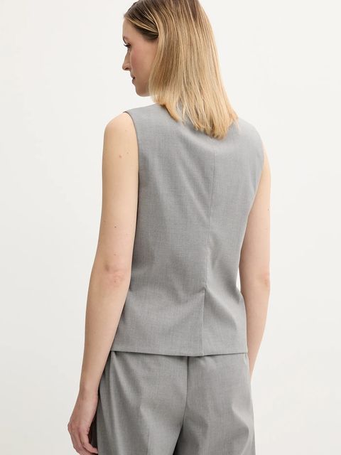 Samsoe Samsoe kamizelka SARUMA