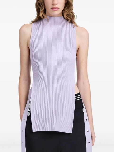 Proenza Schouler Rita top - Purple