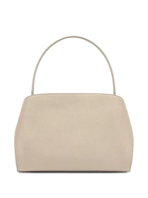 Ferragamo medium Hug Soft shoulder bag - Neutrals - zdjęcie produktu nr 2