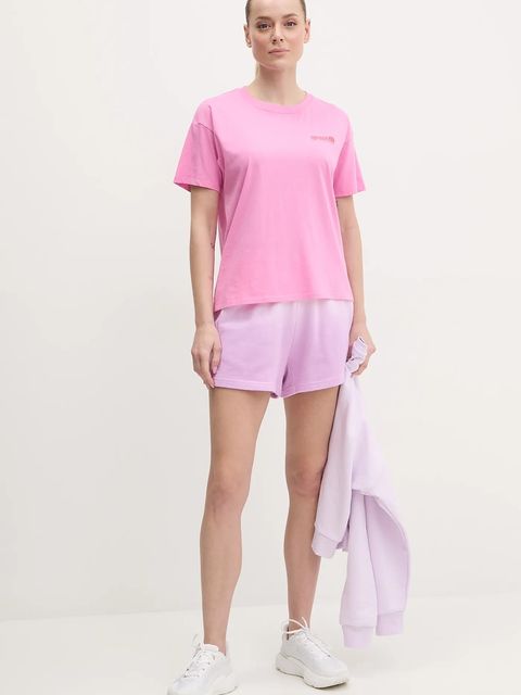 Rip Curl t-shirt bawełniany - zdjęcie produktu nr 1