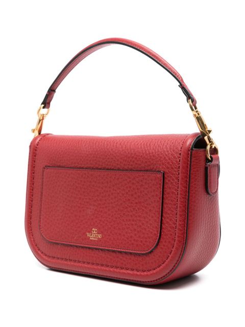 Valentino Garavani Alltime cross body bag - Red