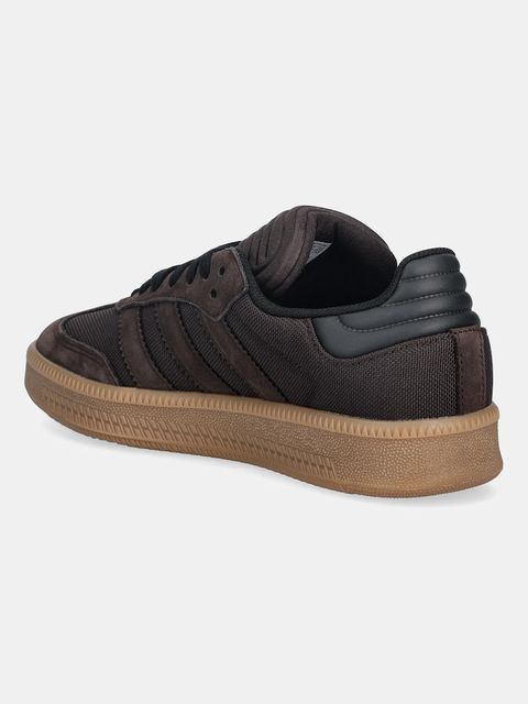 adidas Originals sneakersy Samba XLG kolor brązowy IH4346