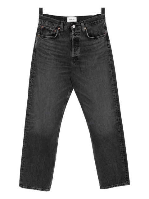 AGOLDE Kelly jeans - Black
