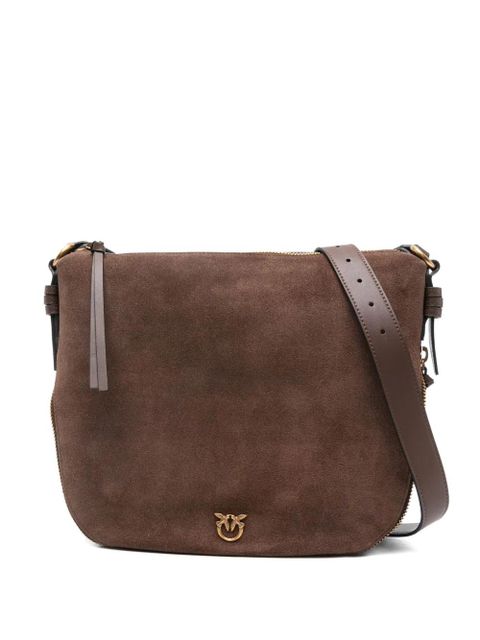 PINKO Tasche shoulder bag - Brown - zdjęcie produktu nr 1