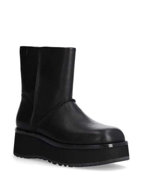 UGG Cityfunc boots - Black - zdjęcie produktu nr 2