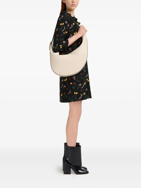Marni Dot shoulder bag - Neutrals