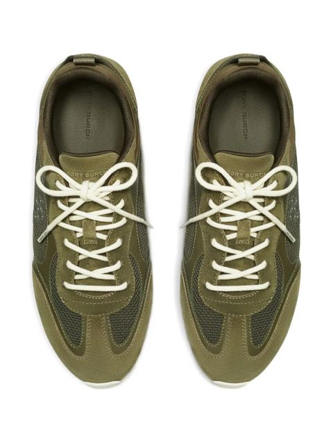Tory Burch Field sneakers - Green