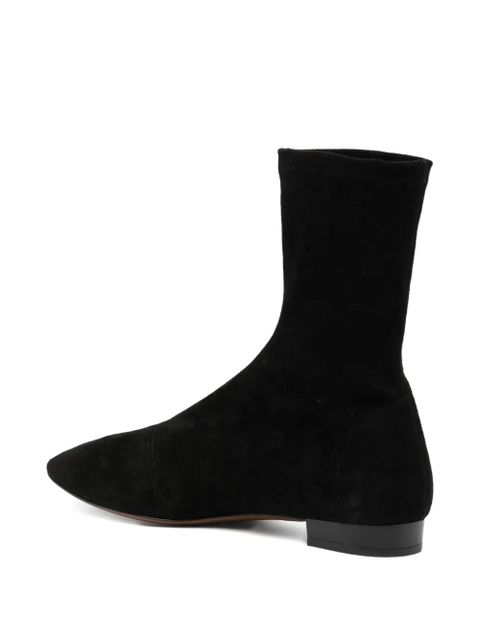 NEOUS Antes ankle boots - Black