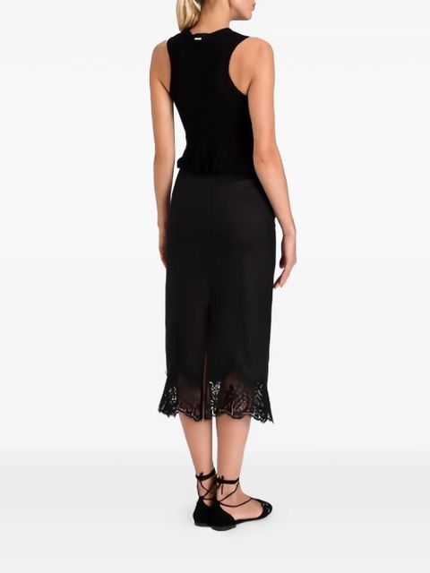 TWINSET Twin-set Skirts Black