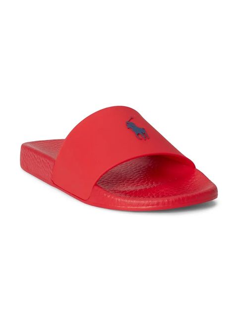 Polo Ralph Lauren klapki Polo Slide - zdjęcie produktu nr 1