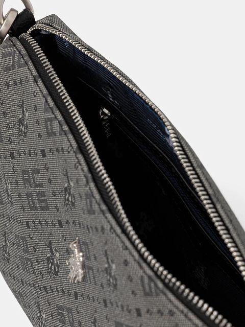 U.S. Polo Assn. torebka dwustronna Malibu BEUM08706WVP