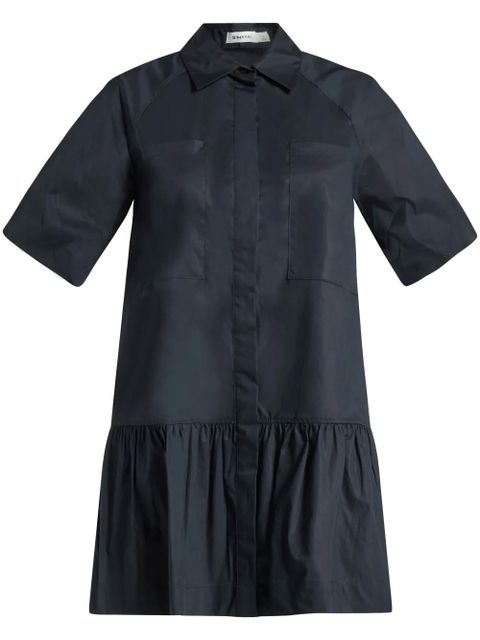 Simkhai Crissy Dress - Black - zdjęcie produktu nr 1