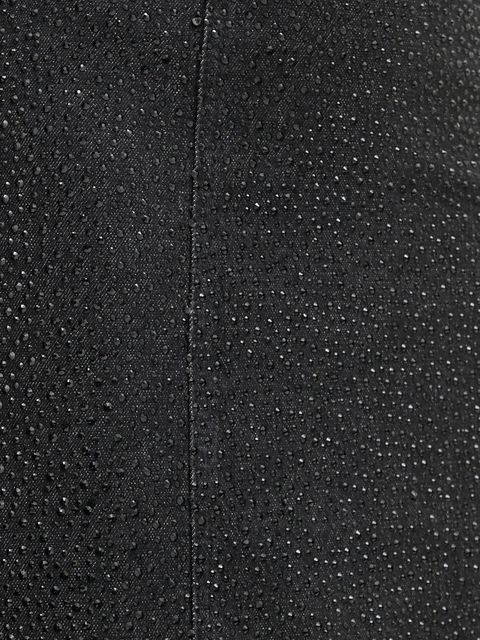 Gestuz sukienka jeansowa