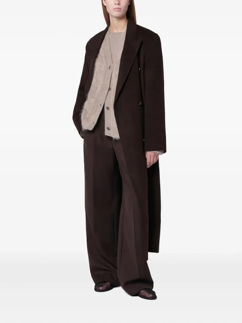 Almada Label Macy cardigan - Neutrals - zdjęcie produktu nr 2